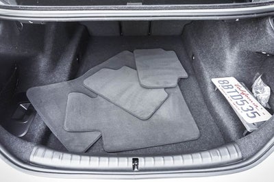 2018 BMW 5 Series 540i