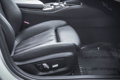 2018 BMW 5 Series 540i