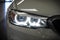 2018 BMW 5 Series 540i