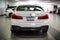 2018 BMW 5 Series 540i