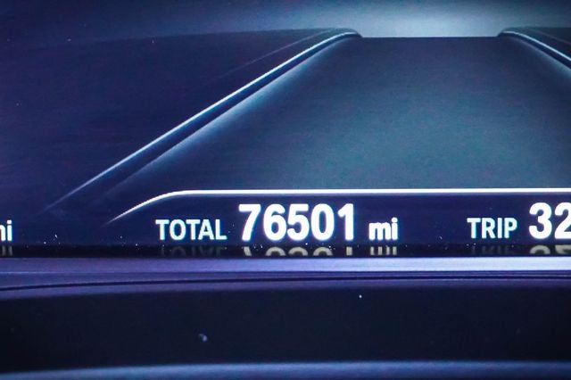 2018 BMW 5 Series 540i