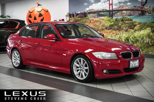 2011 BMW 3 Series 328i