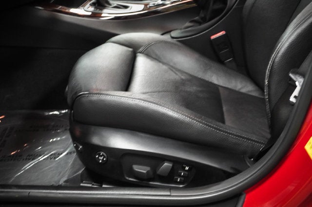 2011 BMW 3 Series 328i