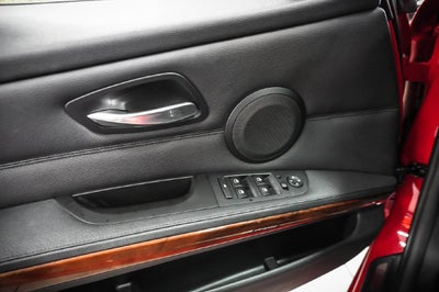 2011 BMW 3 Series 328i