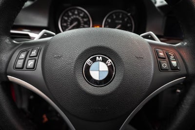 2011 BMW 3 Series 328i