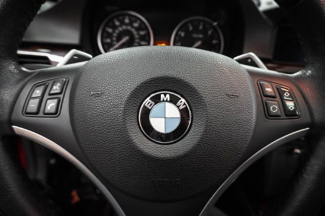 2011 BMW 3 Series 328i