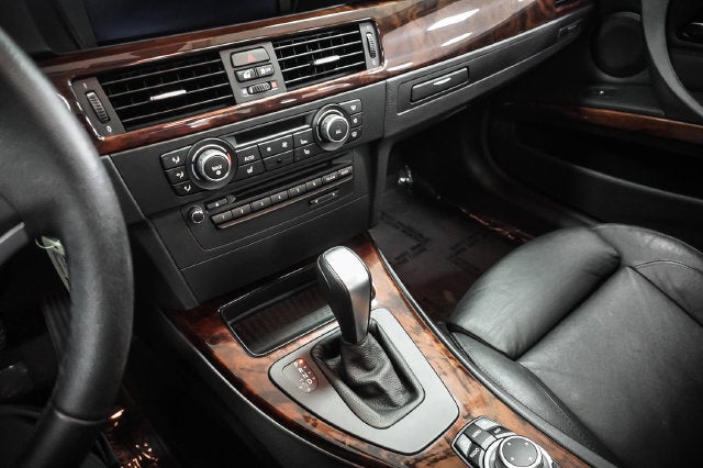 2011 BMW 3 Series 328i