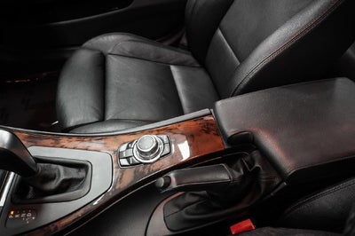 2011 BMW 3 Series 328i