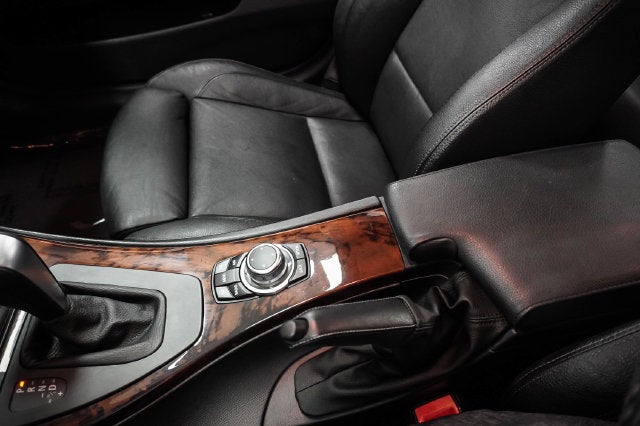 2011 BMW 3 Series 328i