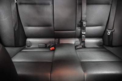 2011 BMW 3 Series 328i