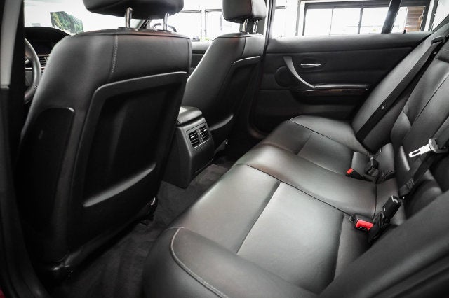 2011 BMW 3 Series 328i