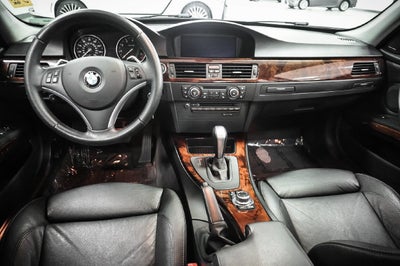 2011 BMW 3 Series 328i
