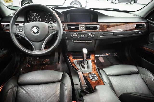 2011 BMW 3 Series 328i