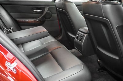 2011 BMW 3 Series 328i