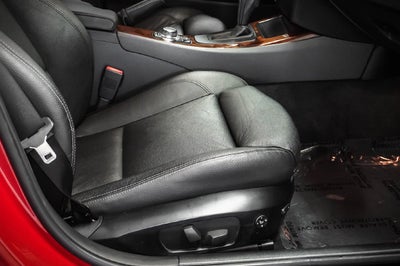 2011 BMW 3 Series 328i