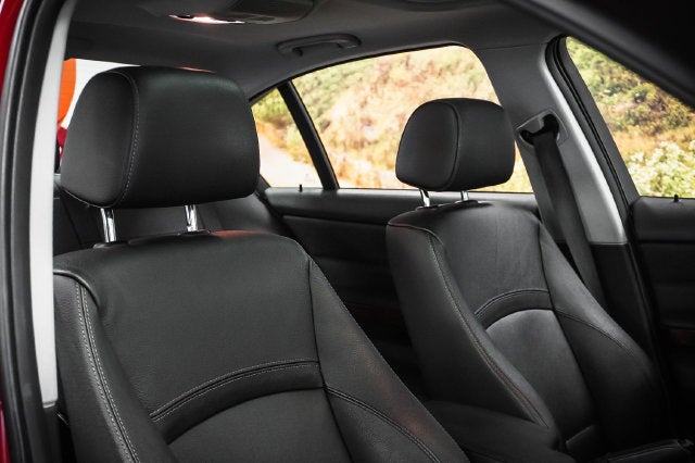 2011 BMW 3 Series 328i