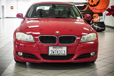 2011 BMW 3 Series 328i