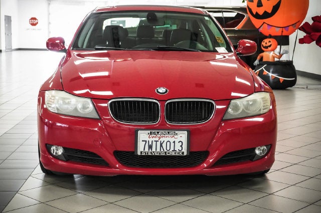 2011 BMW 3 Series 328i