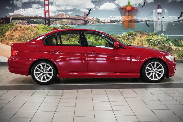 2011 BMW 3 Series 328i