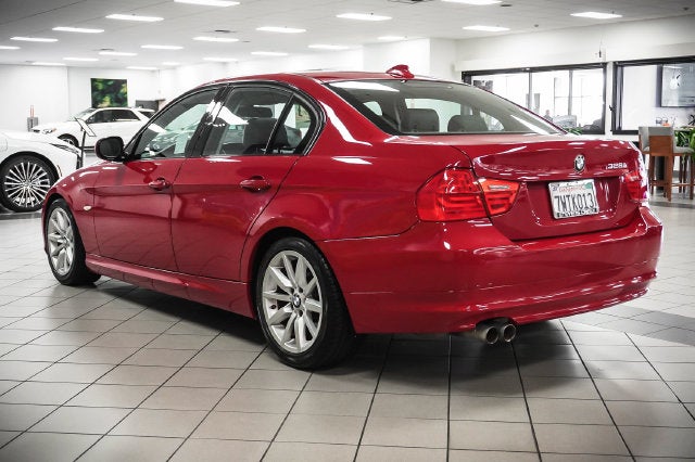 2011 BMW 3 Series 328i