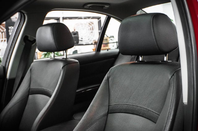 2011 BMW 3 Series 328i