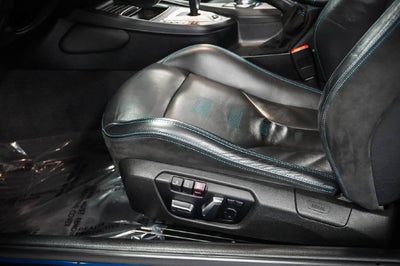 2019 BMW M2 Competition