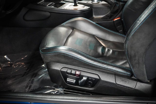 2019 BMW M2 Competition