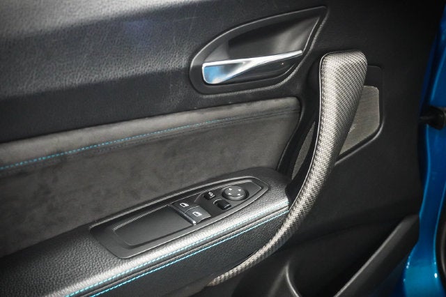 2019 BMW M2 Competition