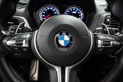 2019 BMW M2 Competition