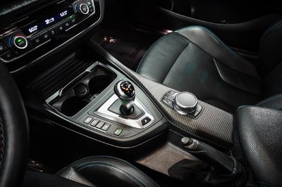 2019 BMW M2 Competition