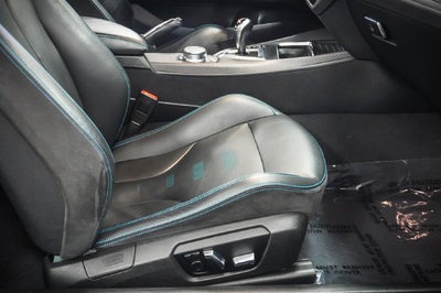 2019 BMW M2 Competition