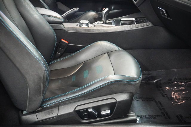 2019 BMW M2 Competition