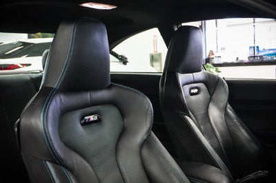 2019 BMW M2 Competition
