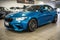 2019 BMW M2 Competition