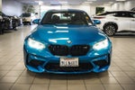 2019 BMW M2 Competition