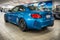 2019 BMW M2 Competition