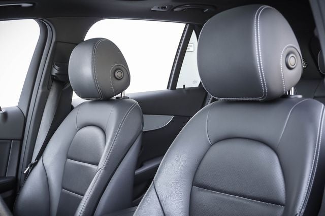 2019 Mercedes-Benz GLC GLC 350e