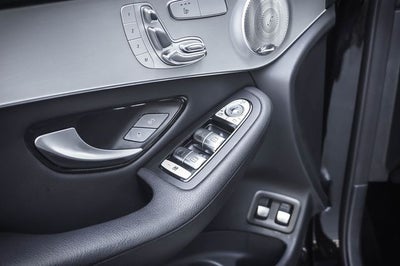 2019 Mercedes-Benz GLC GLC 350e