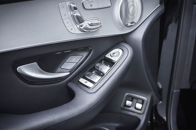 2019 Mercedes-Benz GLC GLC 350e
