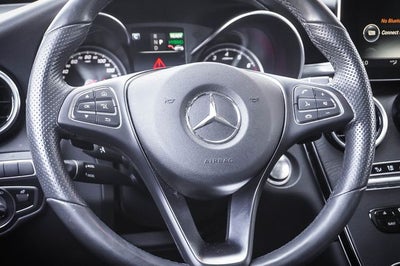 2019 Mercedes-Benz GLC GLC 350e