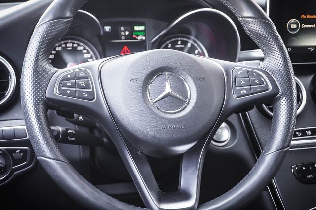 2019 Mercedes-Benz GLC GLC 350e