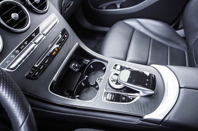 2019 Mercedes-Benz GLC GLC 350e
