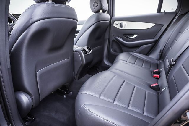 2019 Mercedes-Benz GLC GLC 350e