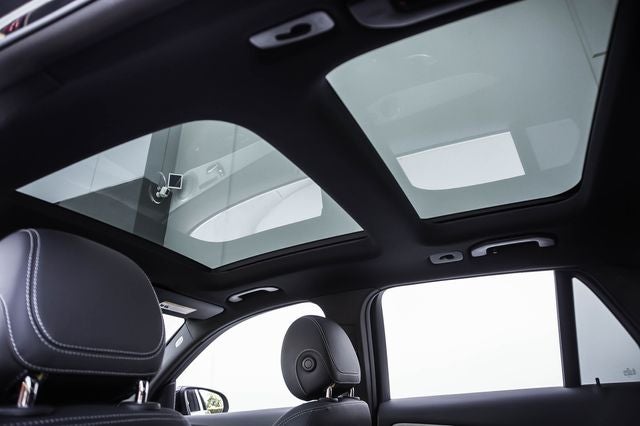 2019 Mercedes-Benz GLC GLC 350e