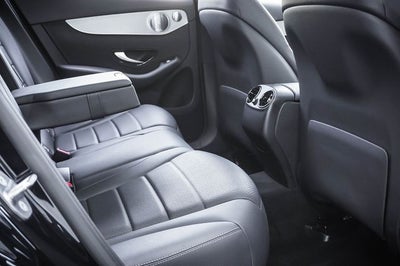 2019 Mercedes-Benz GLC GLC 350e