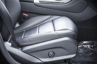 2019 Mercedes-Benz GLC GLC 350e