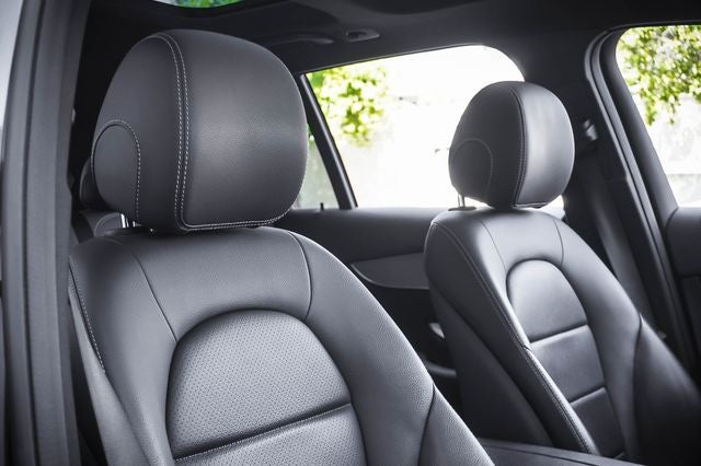 2019 Mercedes-Benz GLC GLC 350e