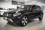 2019 Mercedes-Benz GLC GLC 350e