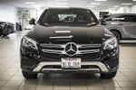 2019 Mercedes-Benz GLC GLC 350e