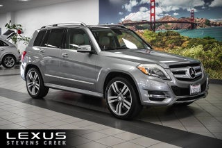 2013 Mercedes-Benz GLK GLK 350